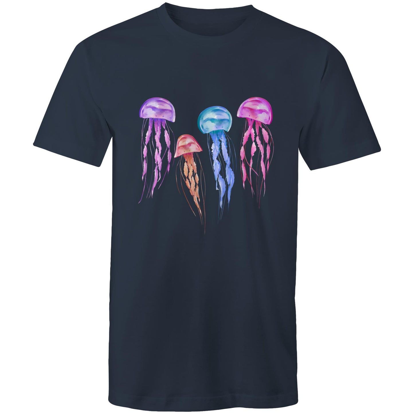 Men's Jelly Fish T-shirt | Ocean Inspired Tee