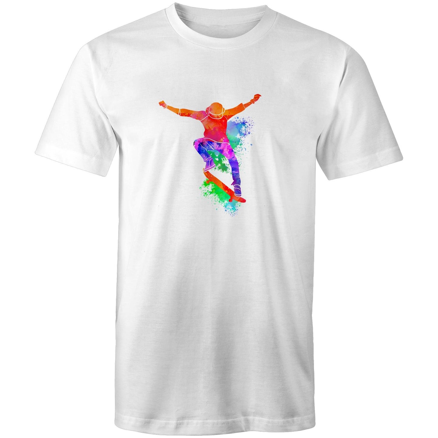 Men's Earthfolk T shirt - Ollie