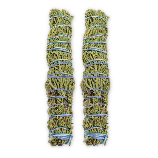 Juniper Smudge Stick Large