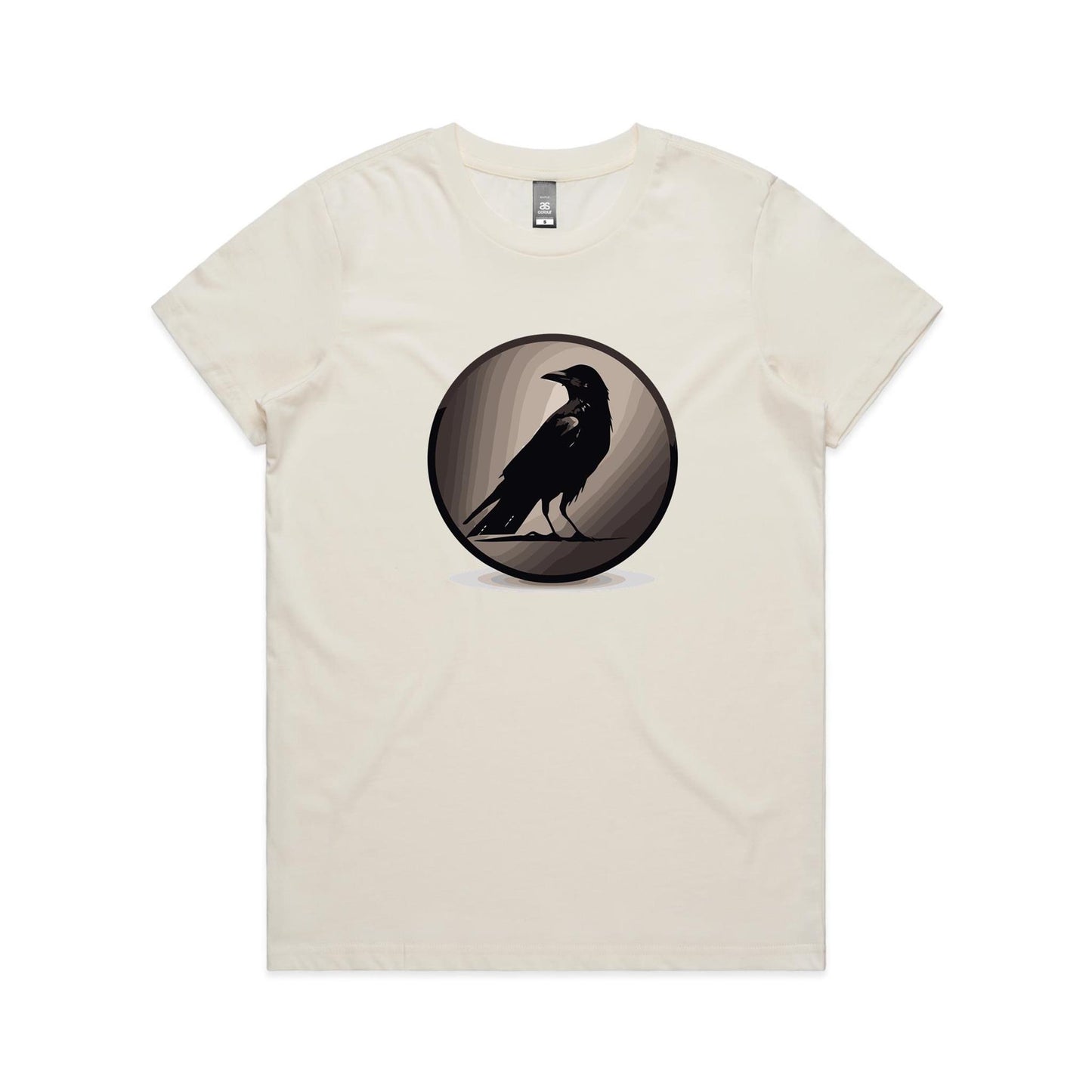 Women's Earthfolk T-shirt - Arcane Watcher