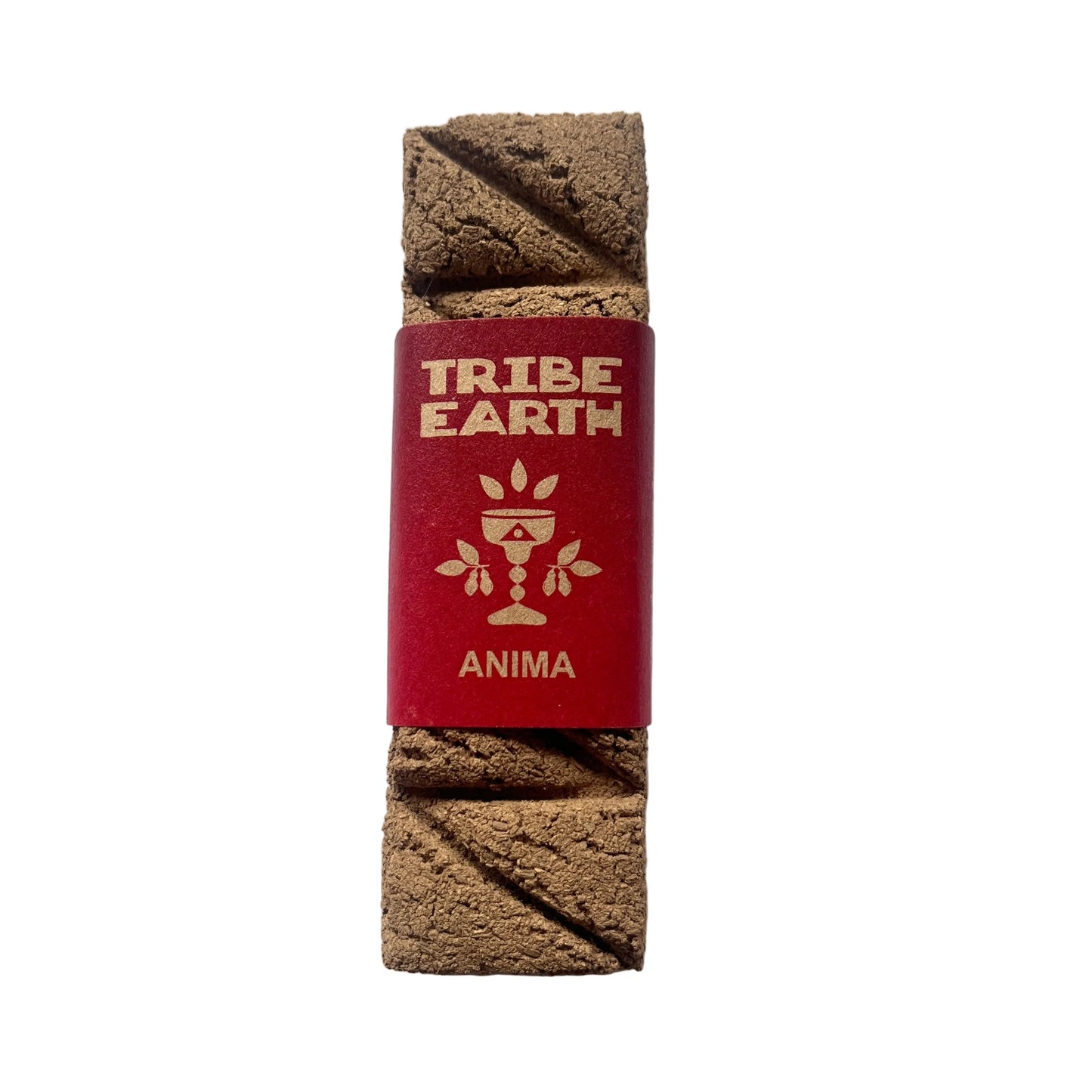 Tribe Earth Anima incense from The Crescent Moon