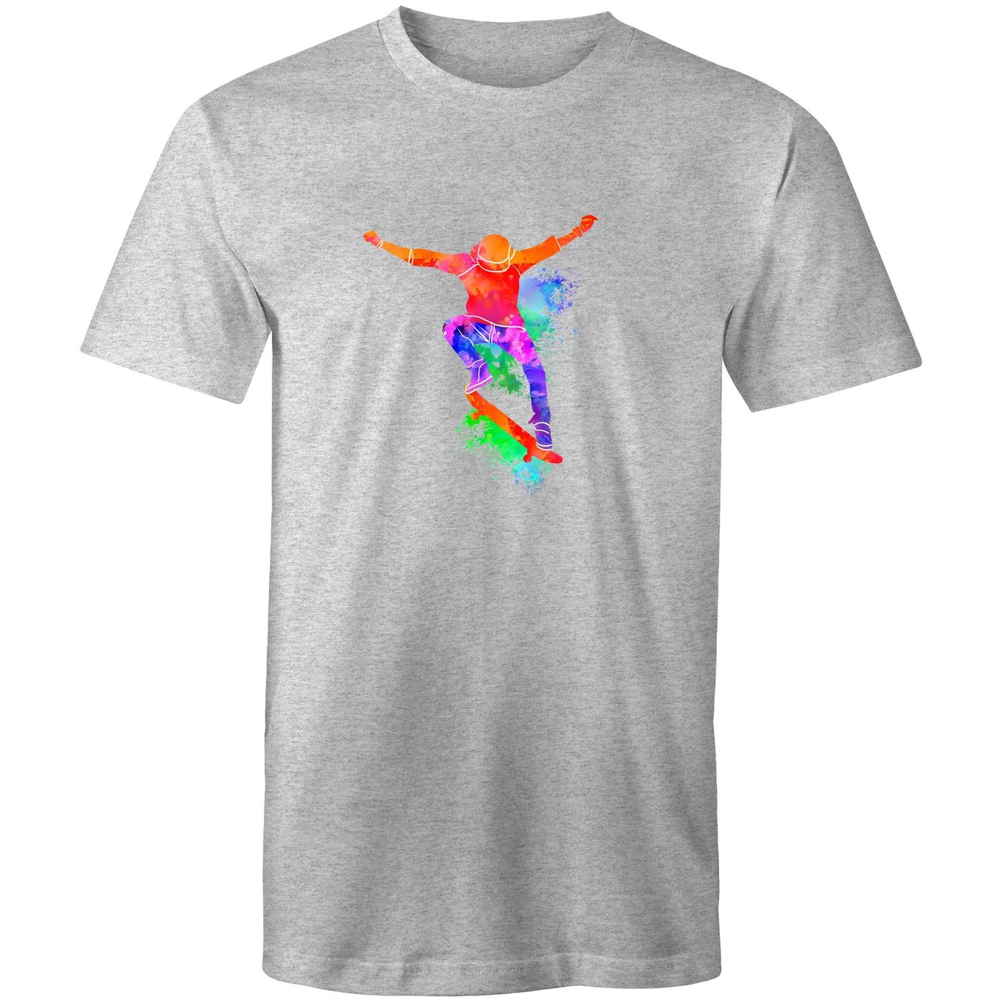 Men's Earthfolk T shirt - Ollie