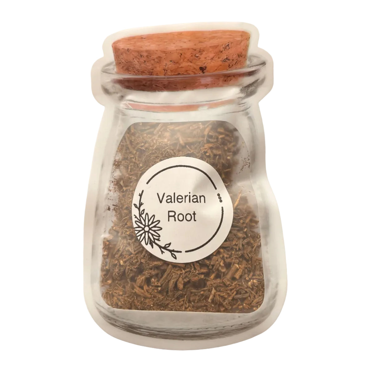 Valerian Root Sacred Herb 20gm
