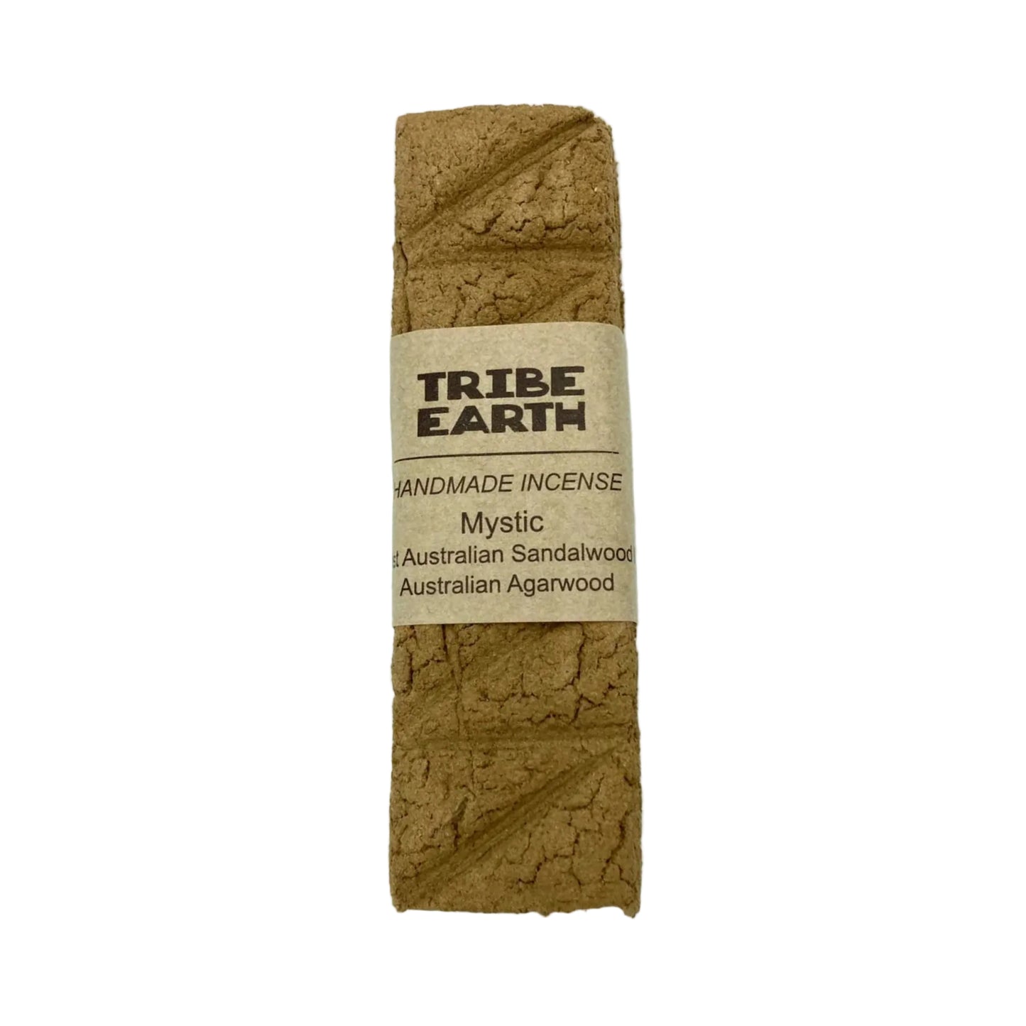 Australian Agarwood & Sandalwood Incense (Mystic) – Tribe Earth
