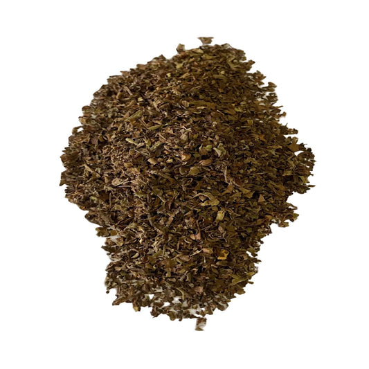 Tulsi - Holy Basil Sacred Herb (Organic)