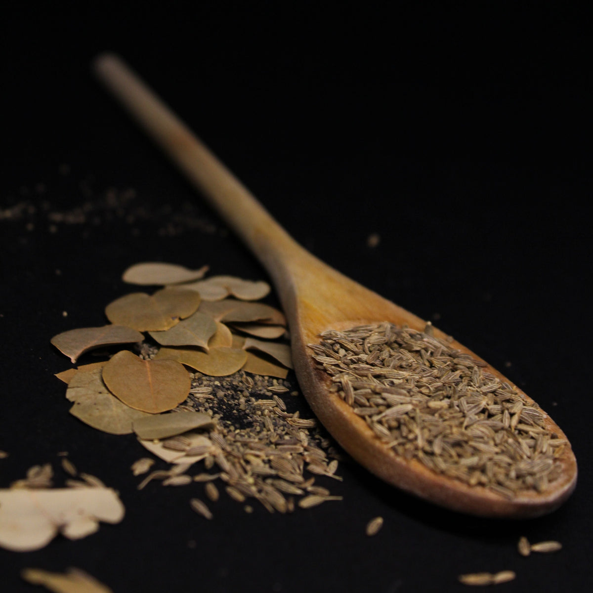 Bay Leaf - Sacred Herb