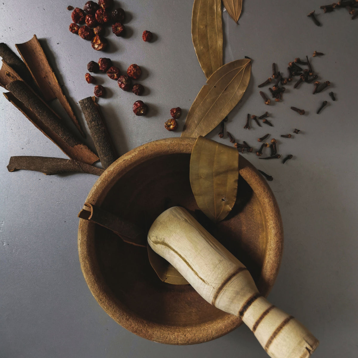 Bay Leaf - Sacred Herb