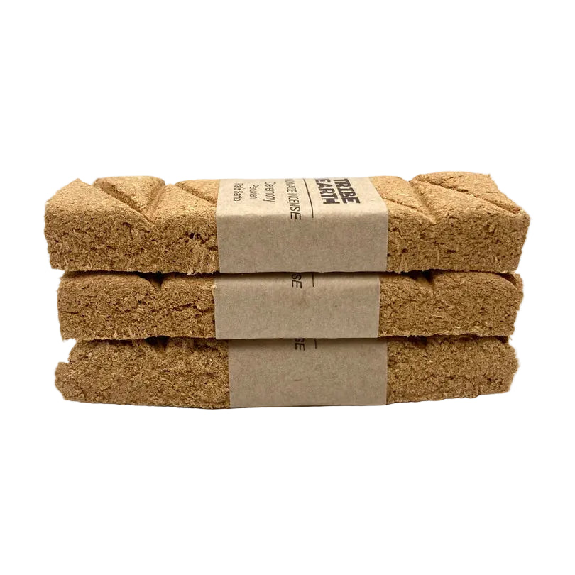 Peruvian Palo Santo Incense (Ceremony) – Tribe Earth