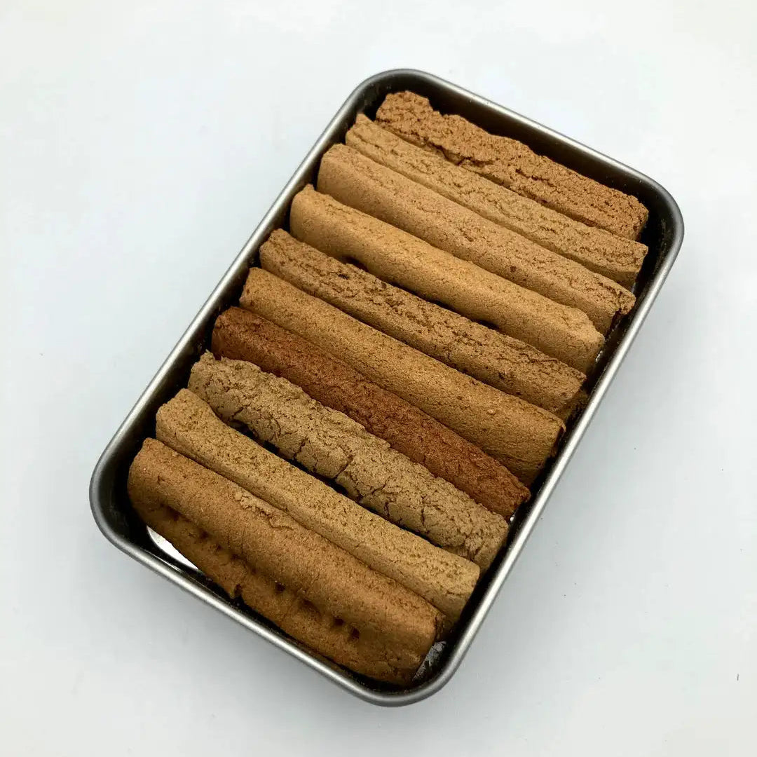 Tribe Earth Incense - Classic range sample tin