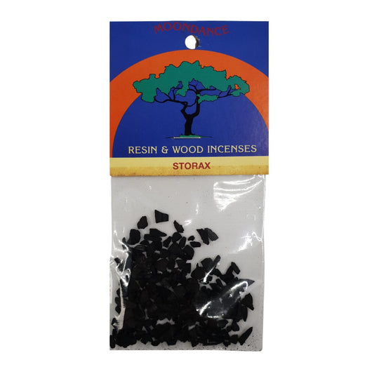 Black Storax 2g