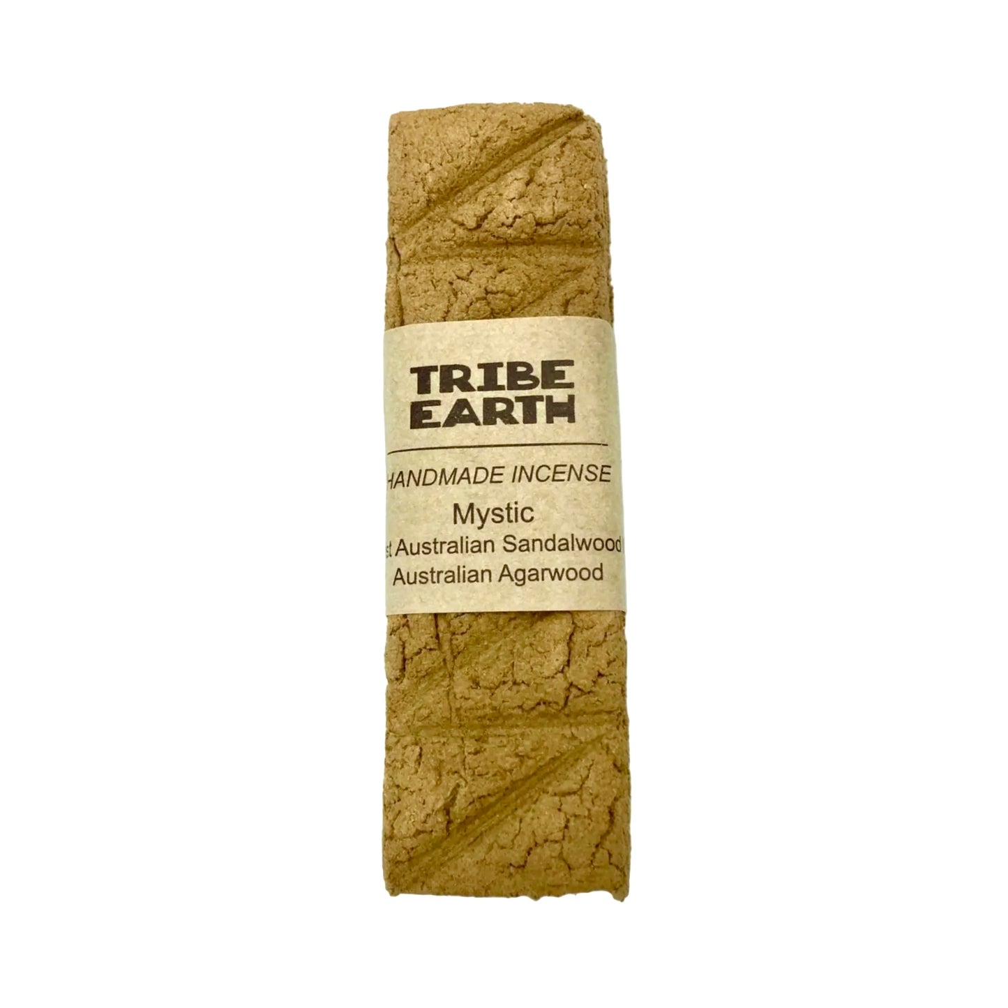 Australian Agarwood & Sandalwood Incense (Mystic) – Tribe Earth