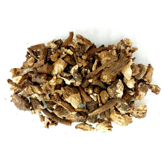 Dandelion Root sacred Herb 20gm - The Crescent Moon