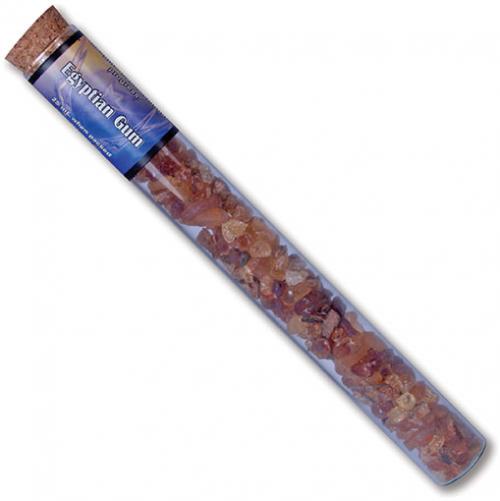 Egyptian gum resin incense