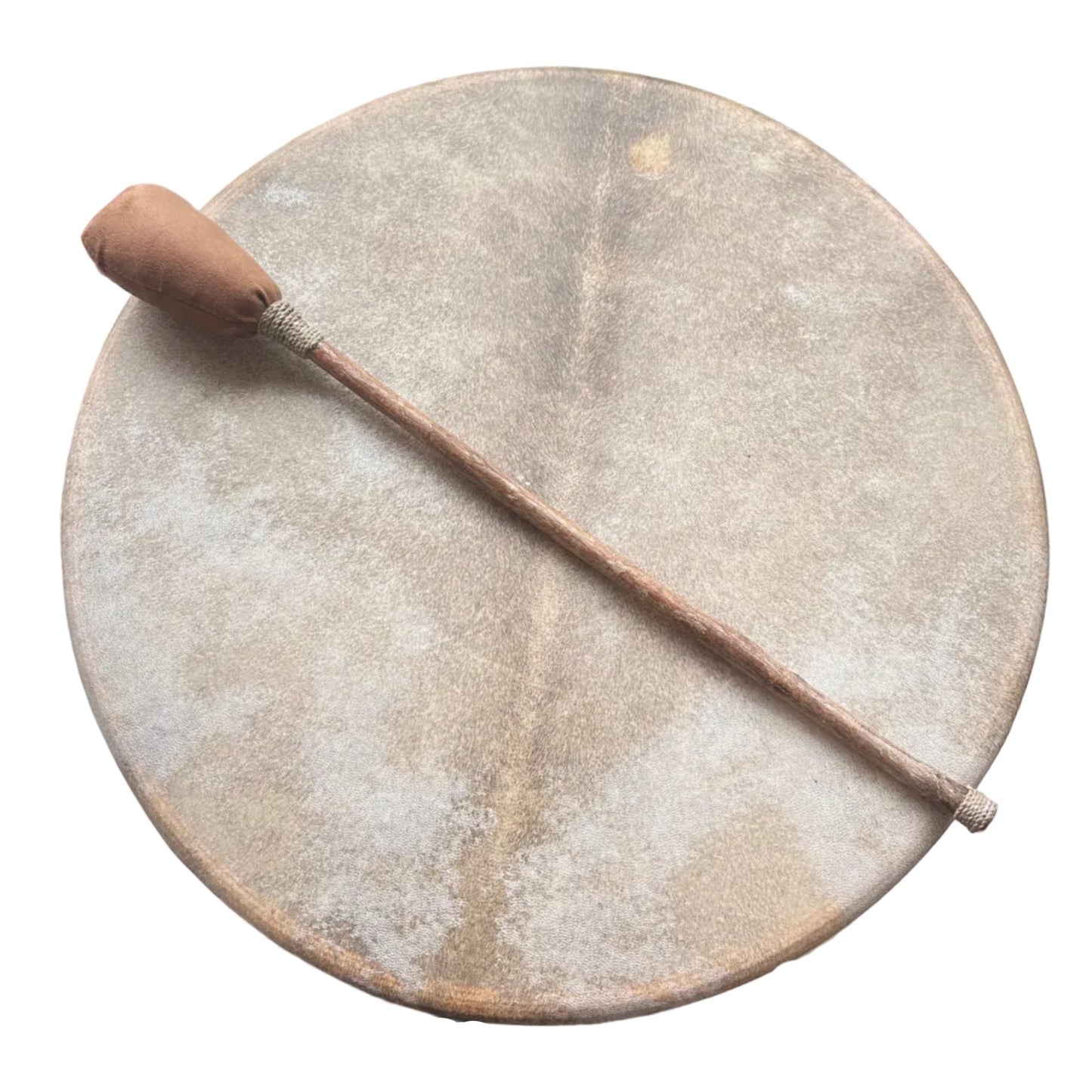 Medicine Drum | Shamanic Drum - Medium 16' 40cm