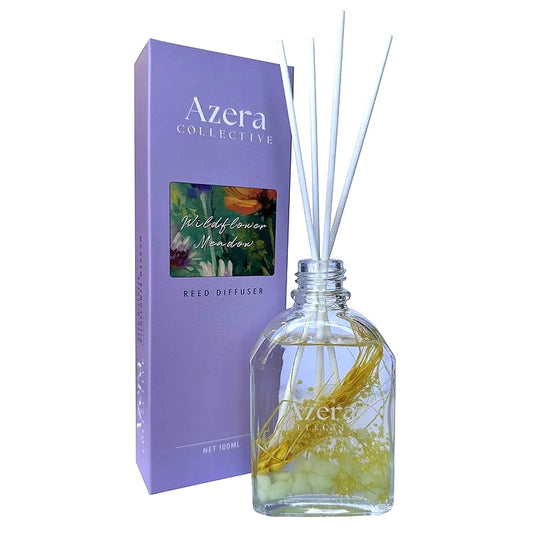 Reed Diffuser - Wild Flower Meadow