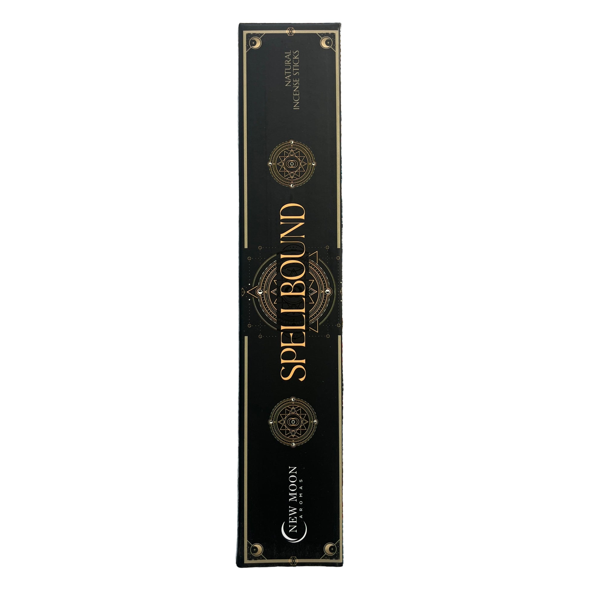 Spellbound Incense - The Crescent Moon