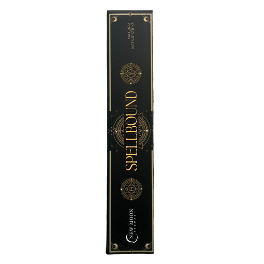 Spellbound Incense - The Crescent Moon