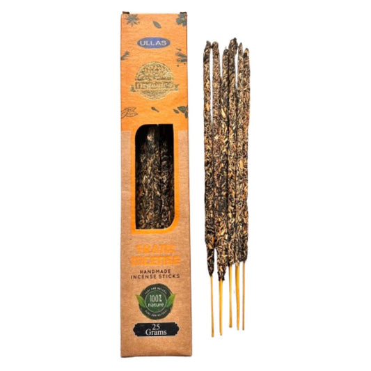 Ullas Organico Frankincense