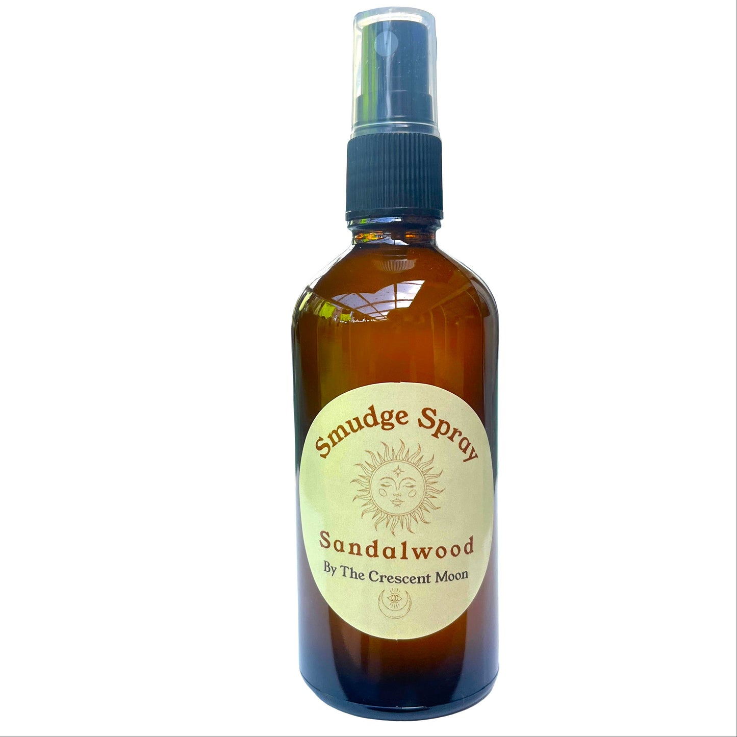 Sandalwood Smudge Spray