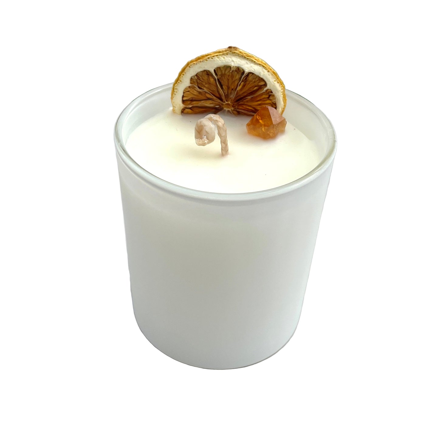 Coconut and Rose Bath Soak