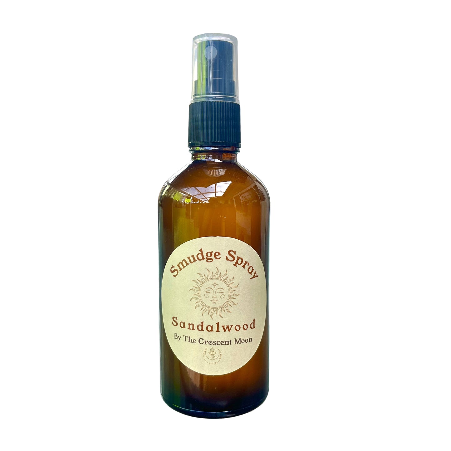 Sandalwood Smudge Spray