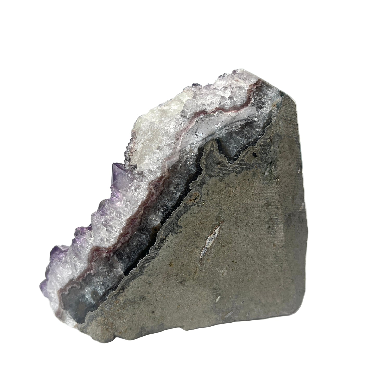 amethyst crystal
