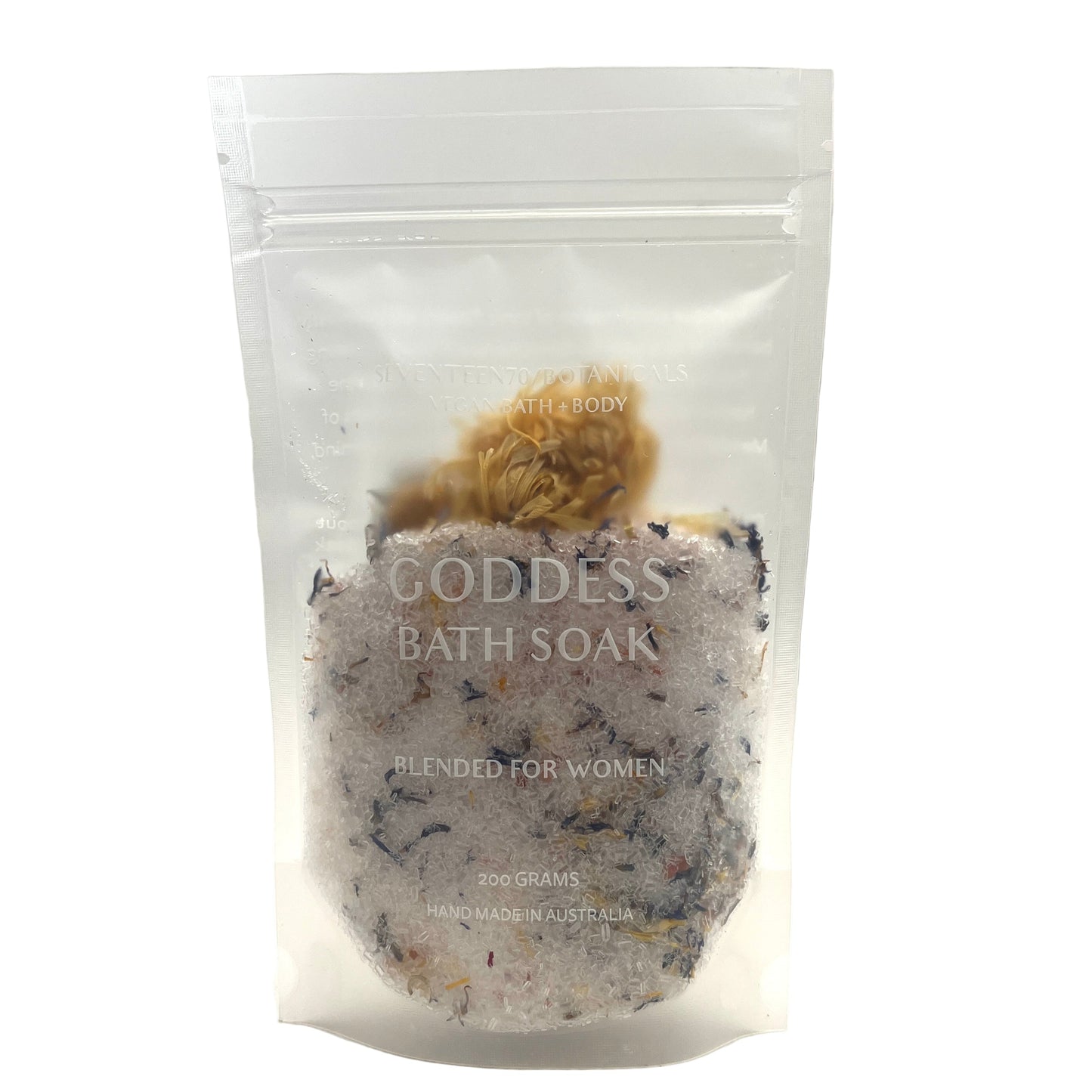 Goddess Bath Soak