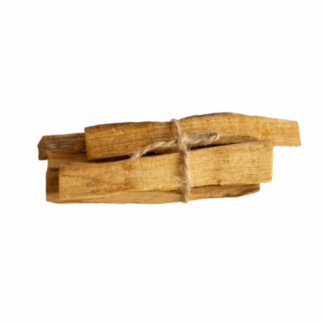 Palo santo wood, holy wood,palo santo smudge stick