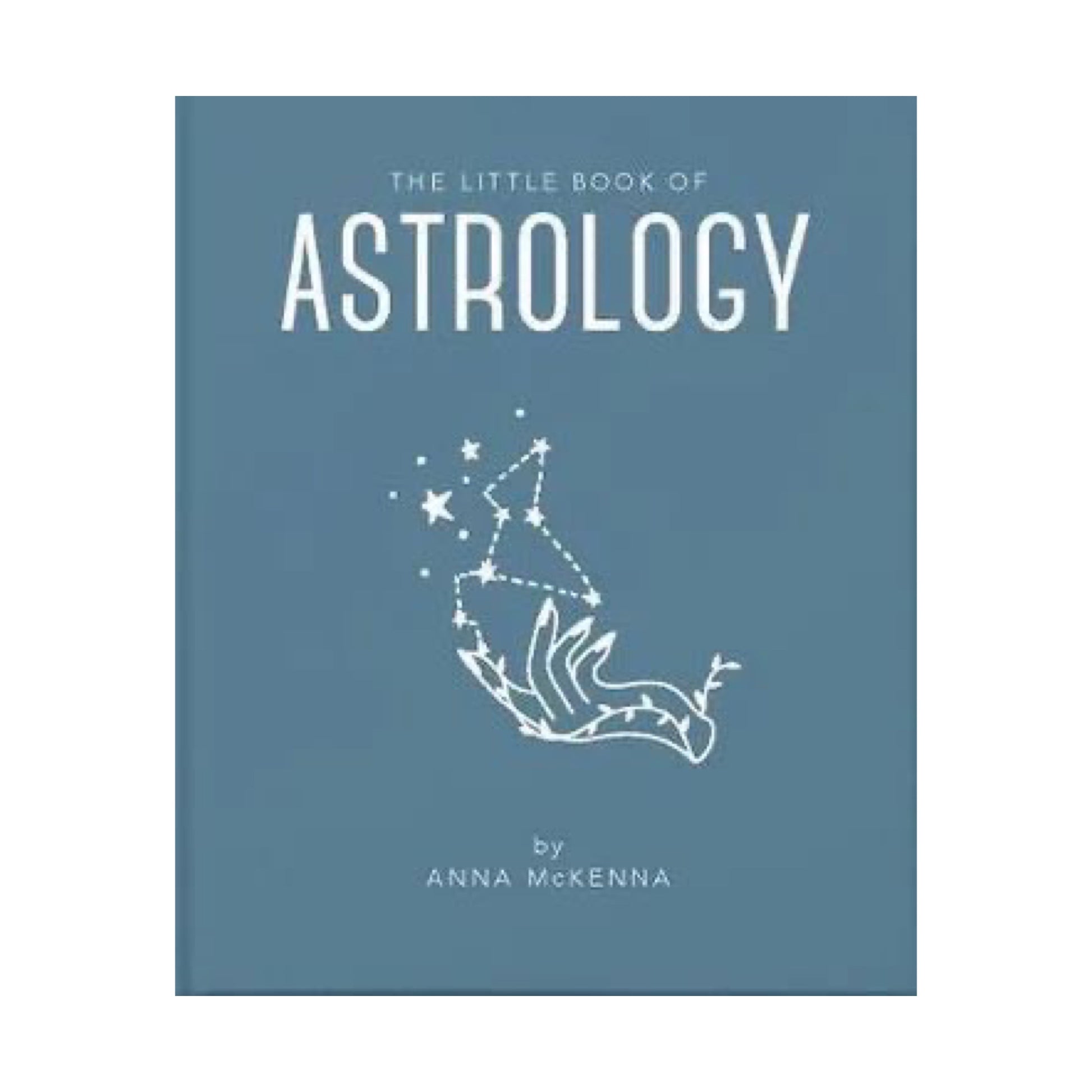 The little book of astrology