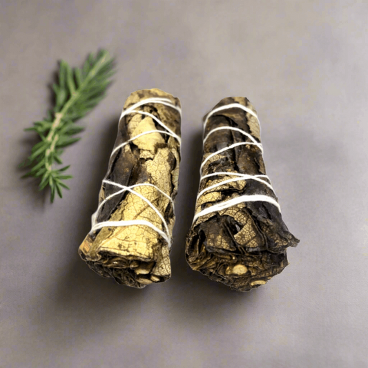 Yerba Santa SMudge STick