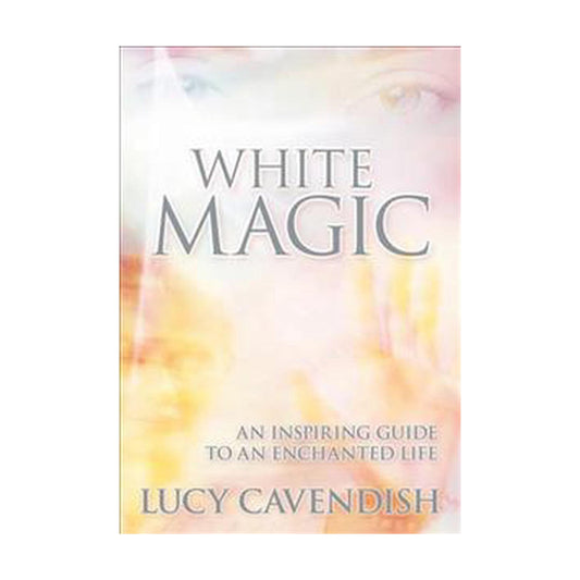 white magic by Lucy Cavendish