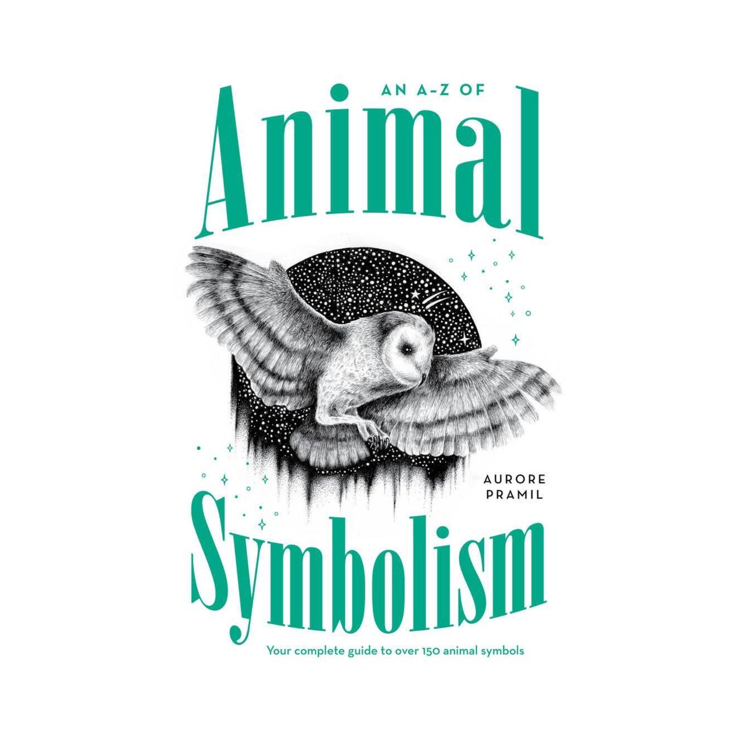 Animal Symbolism - The Crescent Moon