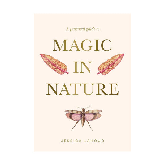 magic in nature