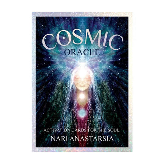 cosmic oracle