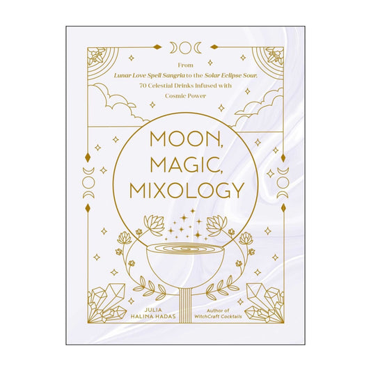 Moon, Magic, Mixology