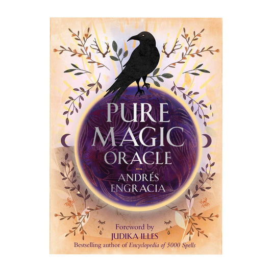 Pure magic oracle