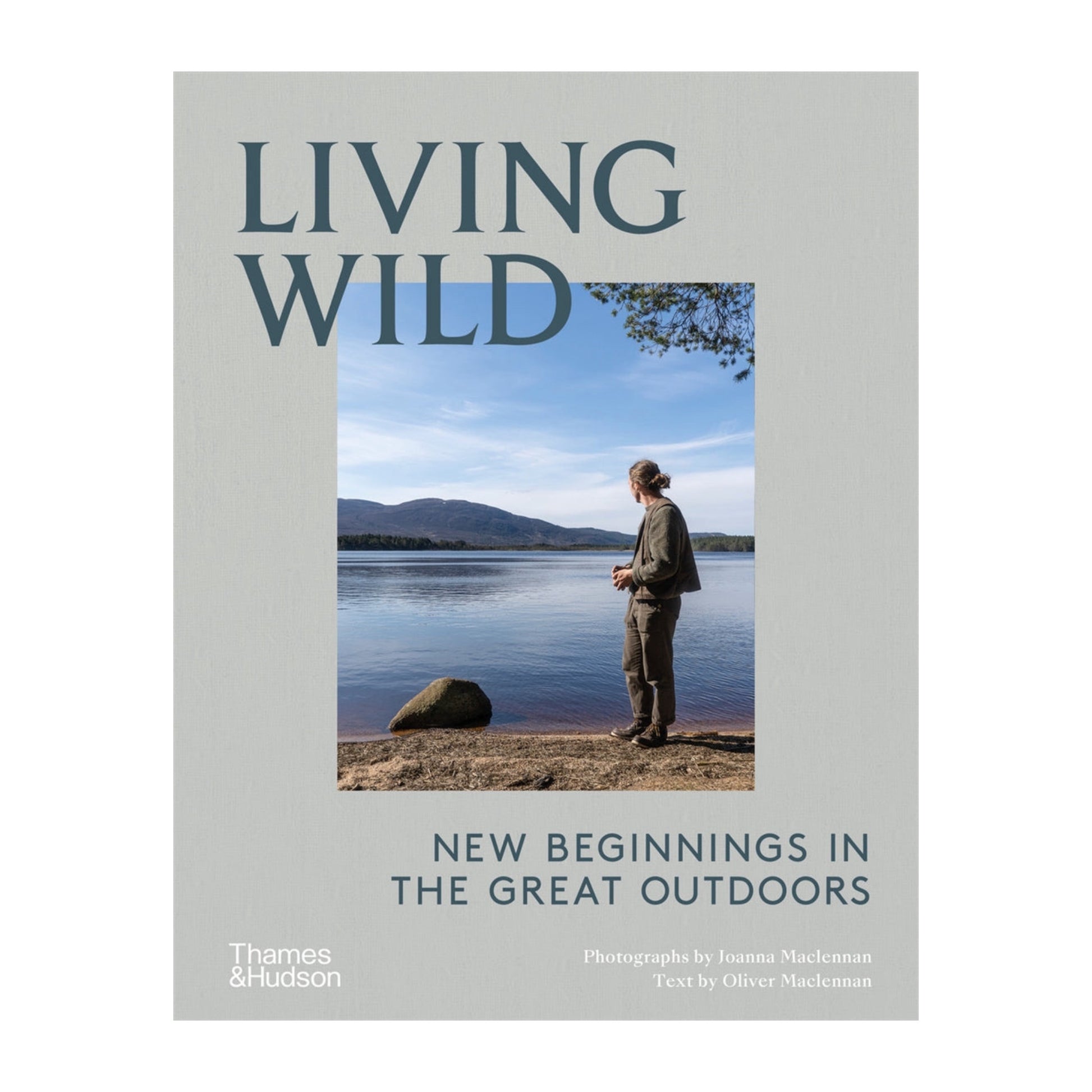 Living Wild