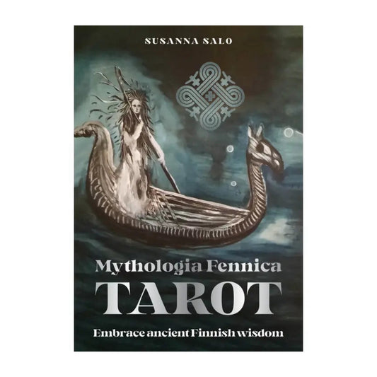 Mythologia fennica tarot