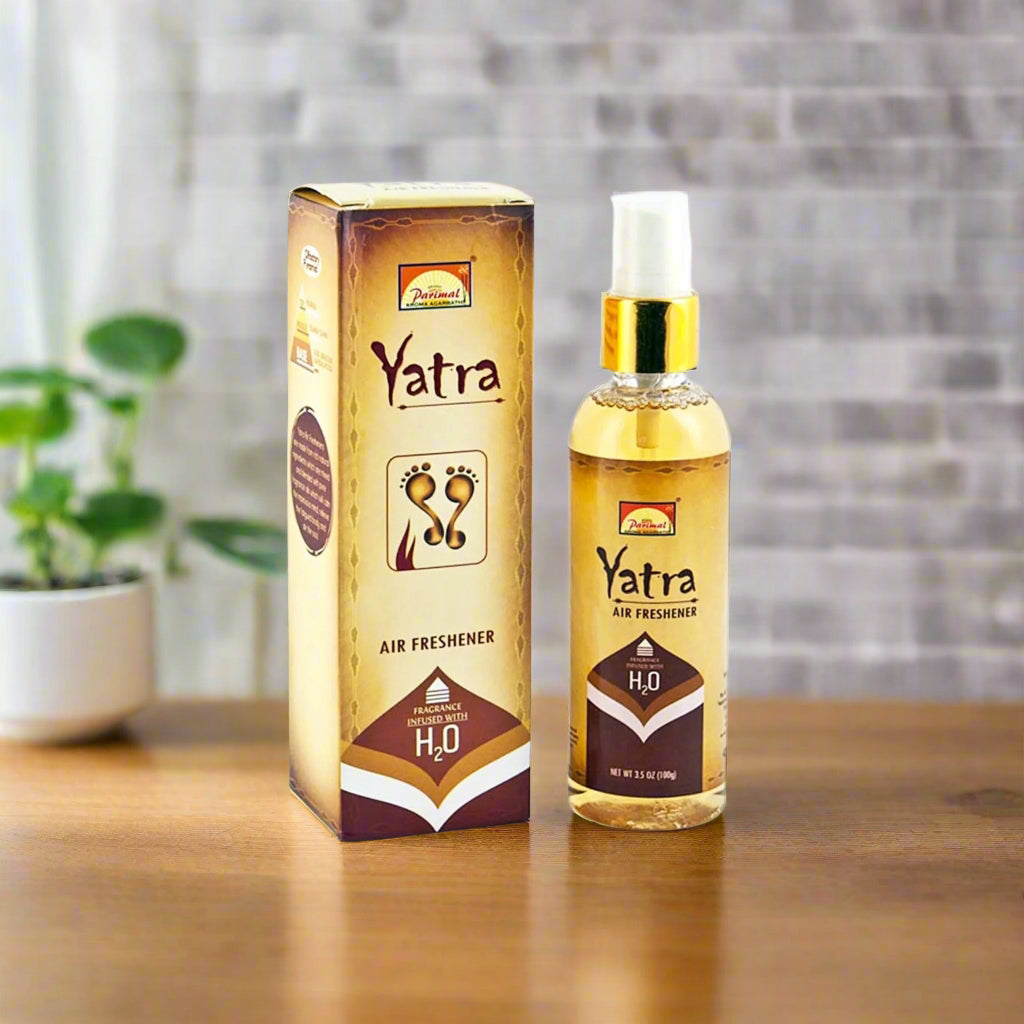 Yatra Room Spray - The Crescent Moon