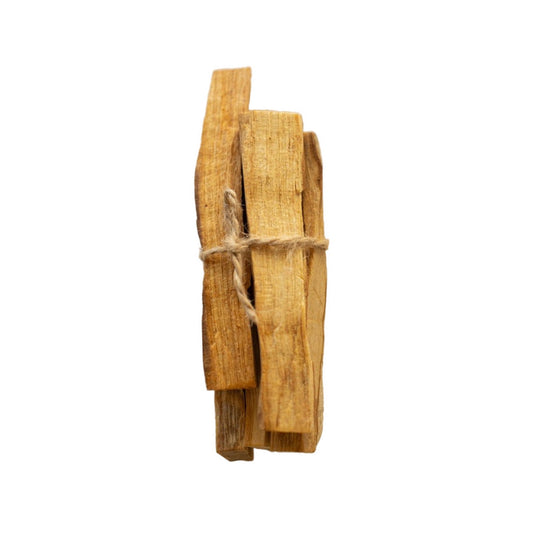 Palo Santo Wood, Holy Wood, Smudge Stick Bundle