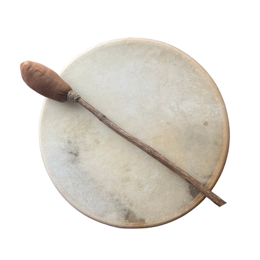 Medicine drums 