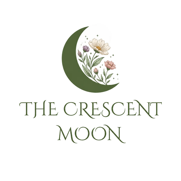 The Crescent Moon