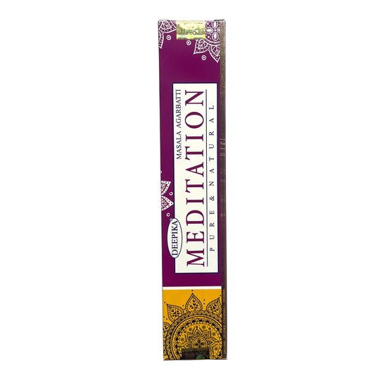 Deepika Meditation Incense