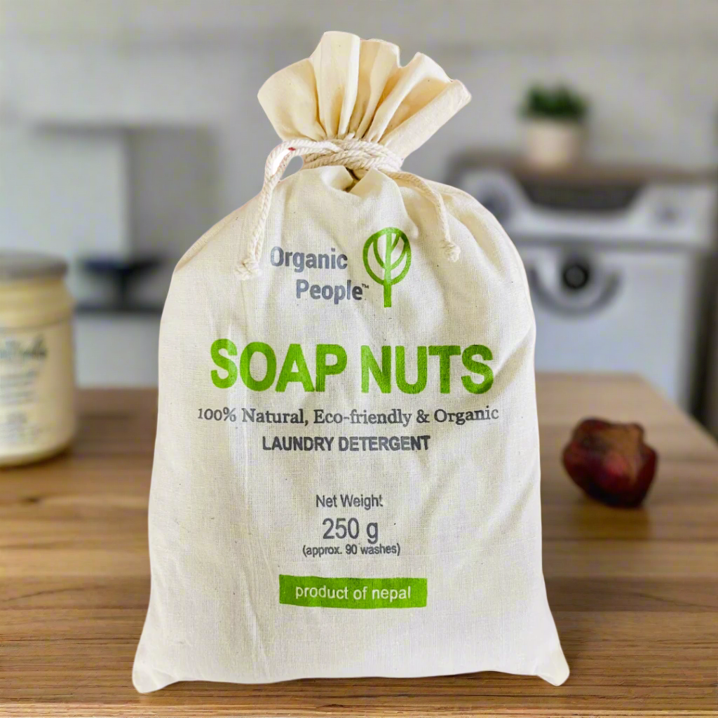 soap nuts