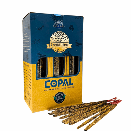 copal incense Australia