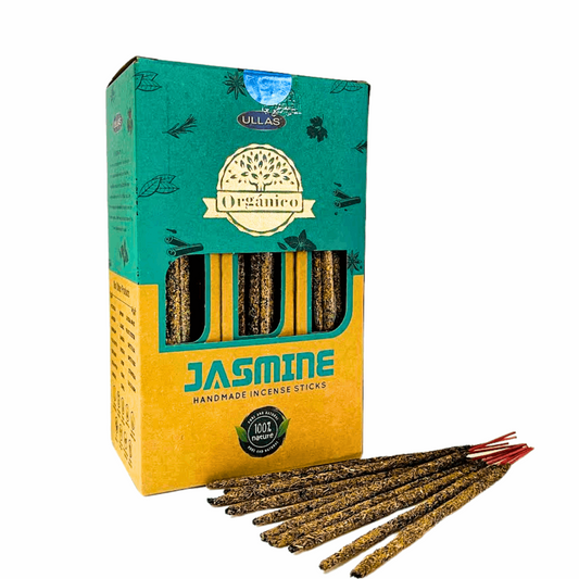 Ullas Organico Jasmine Incense Australia