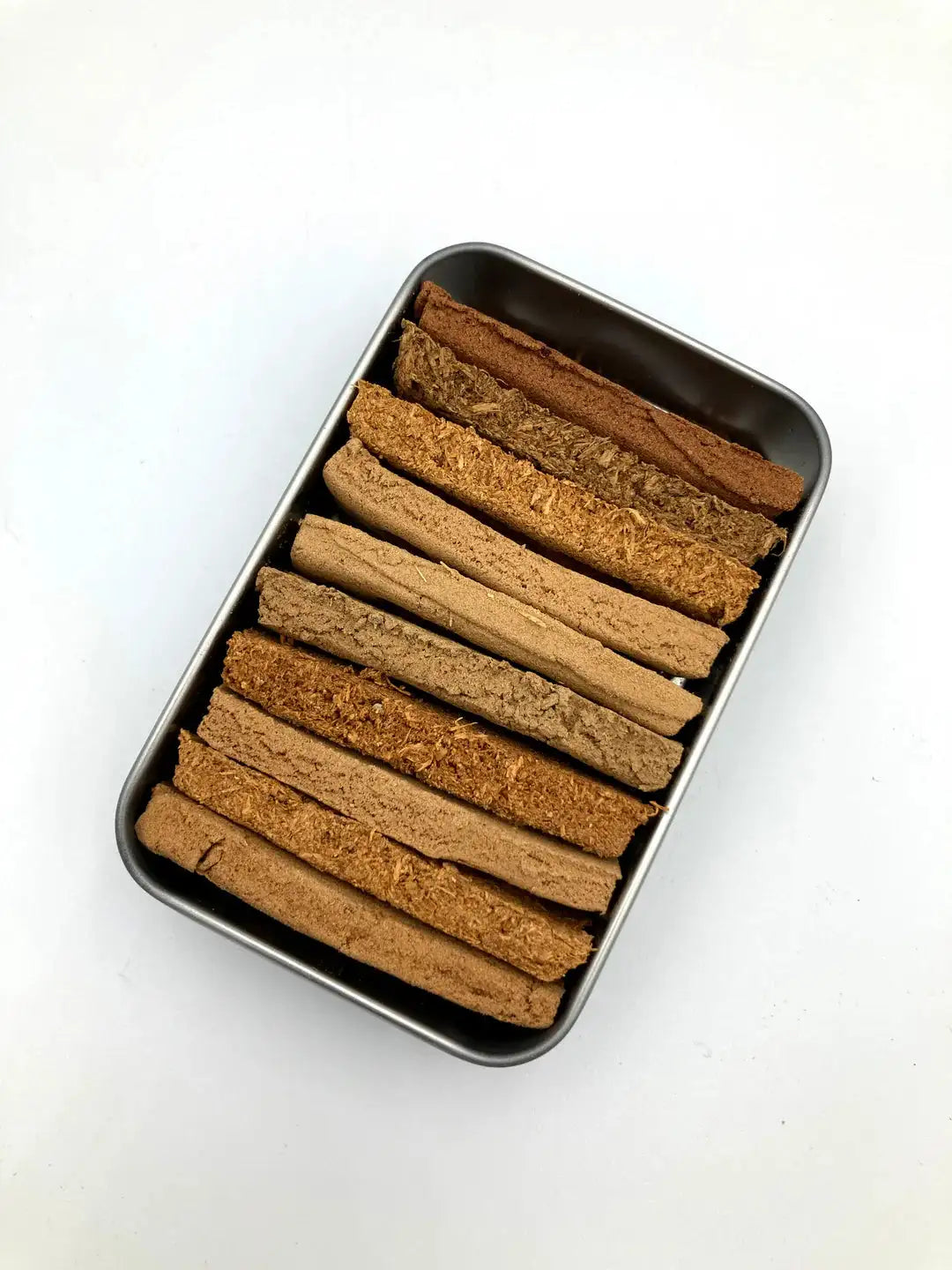Tribe Earth Incense - Premium Range Incense Sampler
