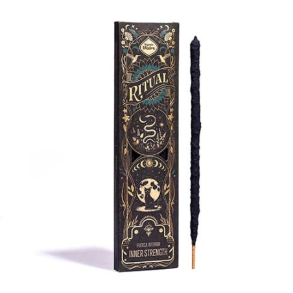 Inner Strength Ritual Incense