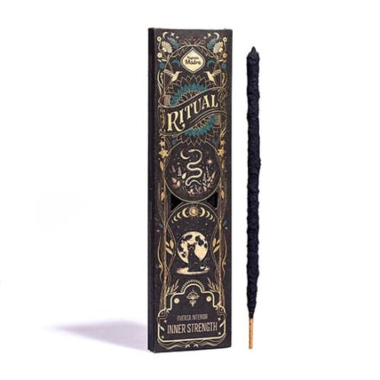 Inner Strength Ritual Incense