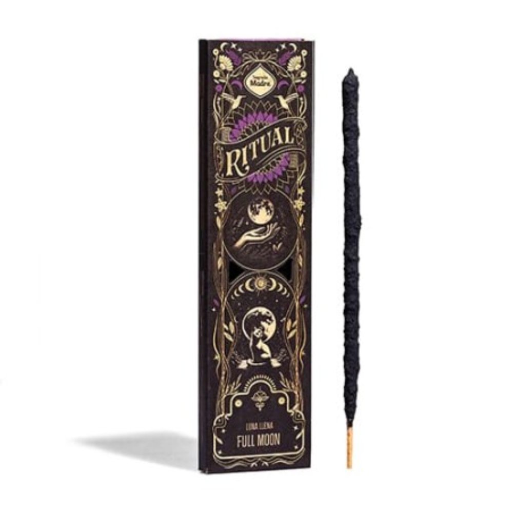 Full Moon Ritual Incense